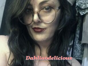 Dahlia0delicious