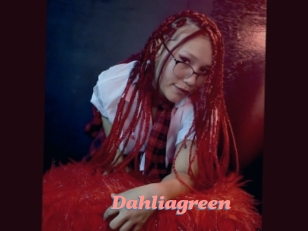 dahliagreen Webcam Sex Site