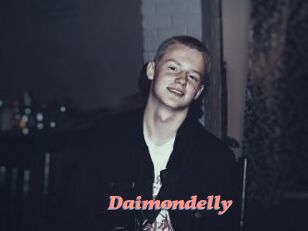 Daimondelly