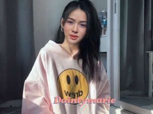 Daintymarie