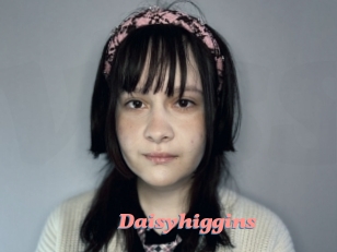 Daisyhiggins