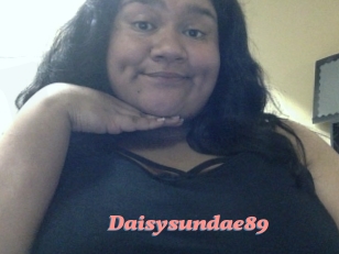 Daisysundae89