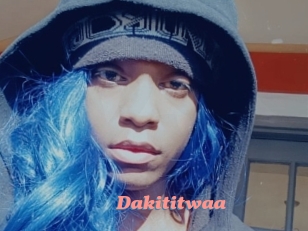 Dakititwaa