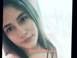 Dakotatara