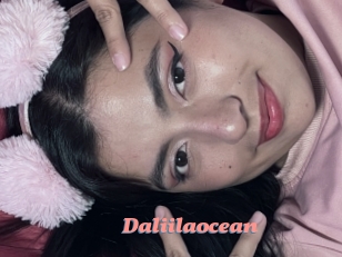 Daliilaocean