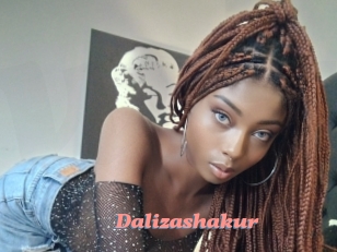 dalizashakur Webcam Sex Site