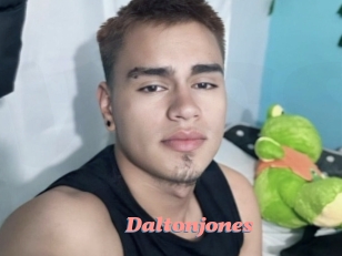 Daltonjones