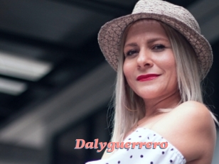 Dalyguerrero