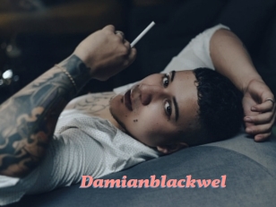Damianblackwel