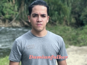 Damianfulker