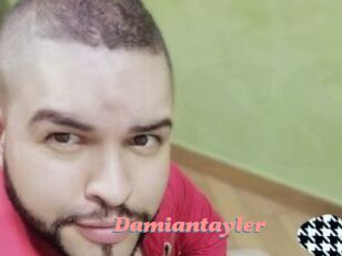 Damiantayler