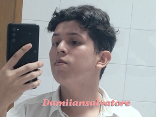 Damiiansalvatore
