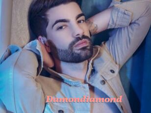 Damondiamond