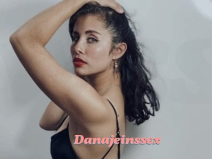 Danajeinssex