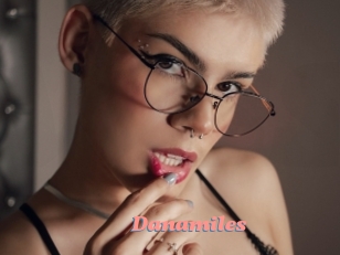 Danamiles