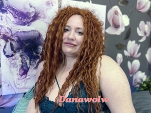 danawolw Webcam Sex Site