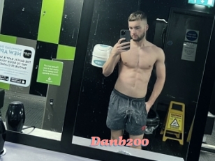 Danb200
