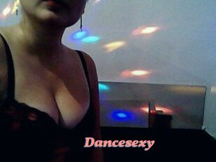 Dancesexy