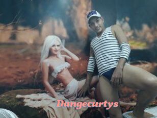 Dangecurtys