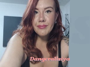 Dangeralisiya