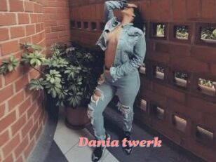 Dania_twerk