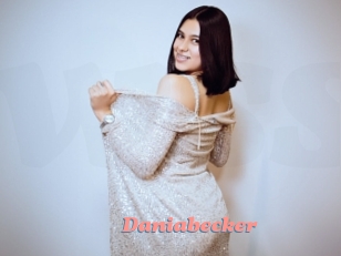 Daniabecker