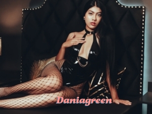 Daniagreen