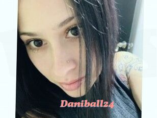 Daniball24