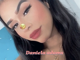 daniela_adams Webcam Sex Site