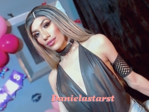 Danielastarst