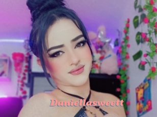 daniellasweett Webcam Sex Site