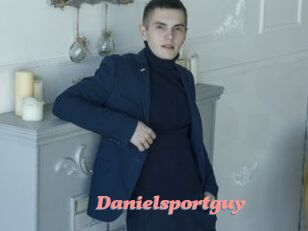 Danielsportguy
