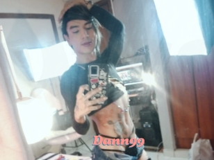 dann99 Webcam Sex Site
