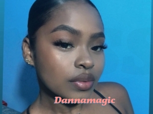 dannamagic Webcam Sex Site