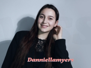 danniellamyers Webcam Sex Site