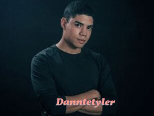Danntetyler