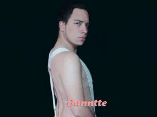 Danntte
