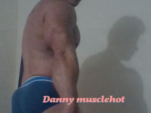 Danny_musclehot