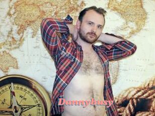 Dannybusy