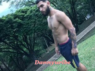 Dannyuribe