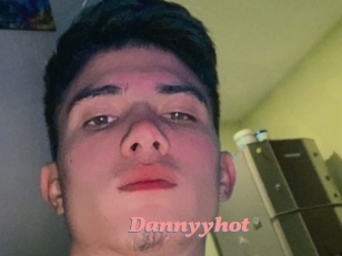 dannyyhot Webcam Sex Site