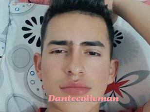 Dantecolleman