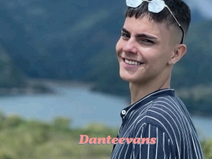 Danteevans