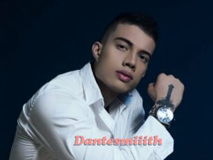 Dantesmiiith