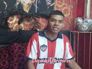 danuilbrown Webcam Sex Site