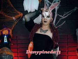 danypineda33 Webcam Sex Site