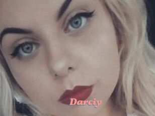 Darciy