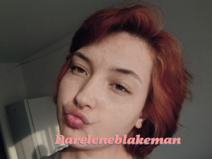 Dareleneblakeman
