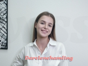 Darelenehamling