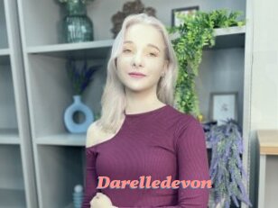 Darelledevon